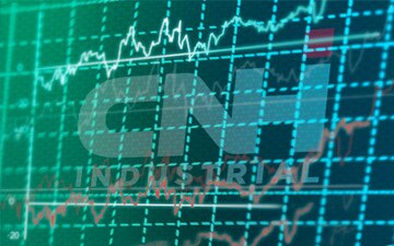 Informazioni di borsa CNH Industrial