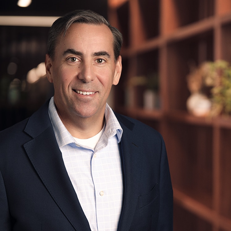 Picture of Douglas MacLeod - CNH