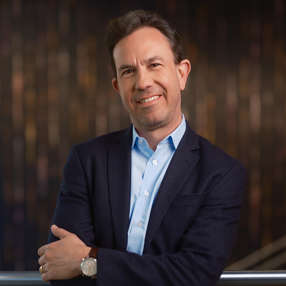 Picture of Carlos Santiago - CNH