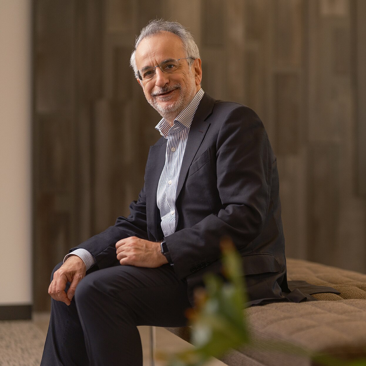 Picture of Roberto Russo - CNH