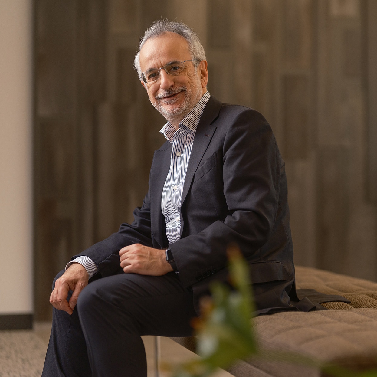 Picture of Roberto Russo - CNH