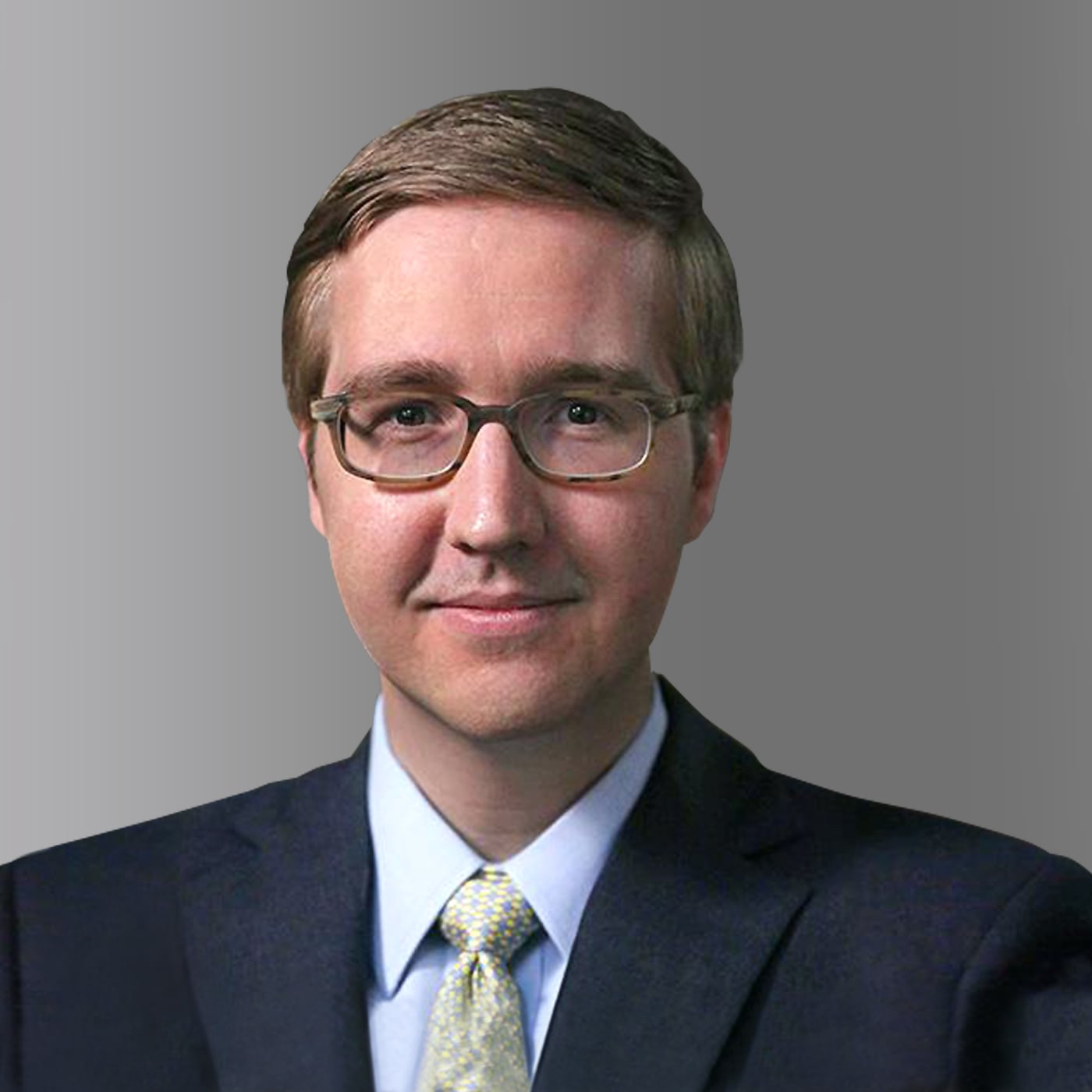 Picture of Howard W. Buffett - CNH Board of Directors