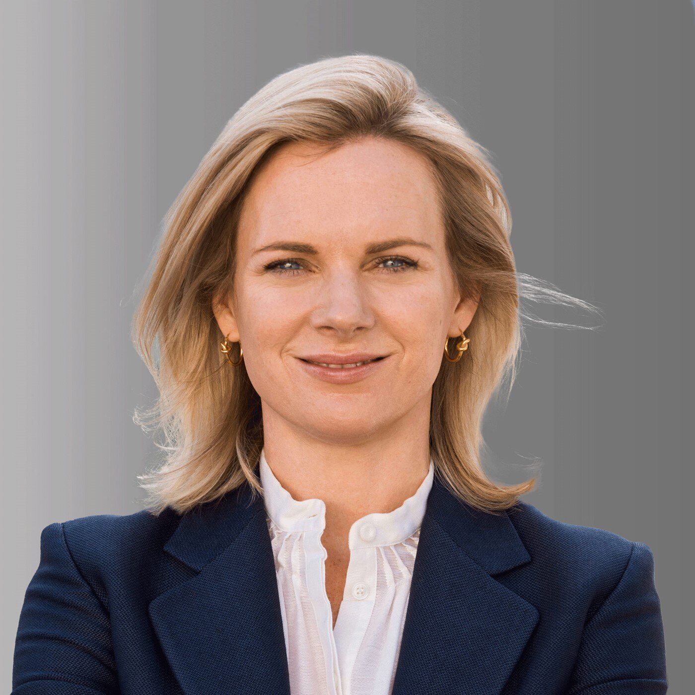 Picture of Asa Tamsons - CNH Board of Directors