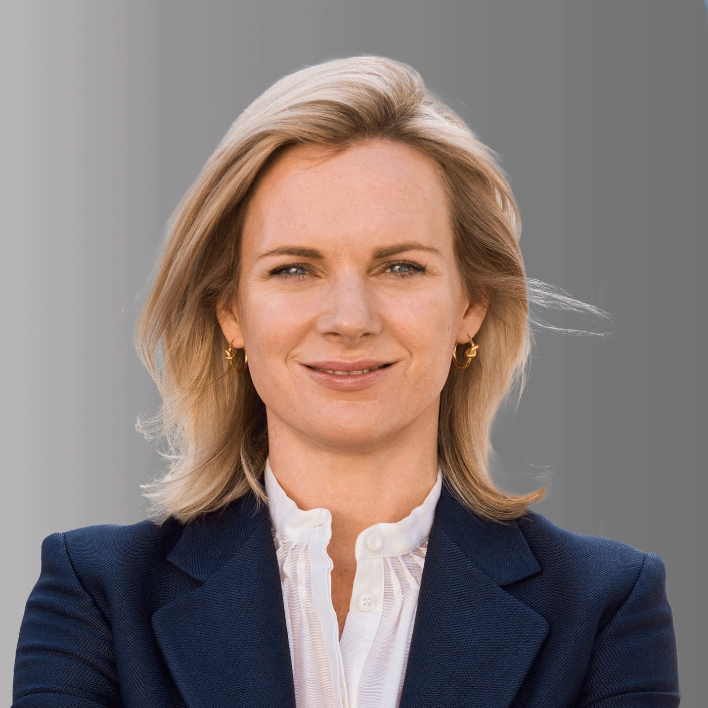 Picture of Asa Tamsons - CNH Board of Directors