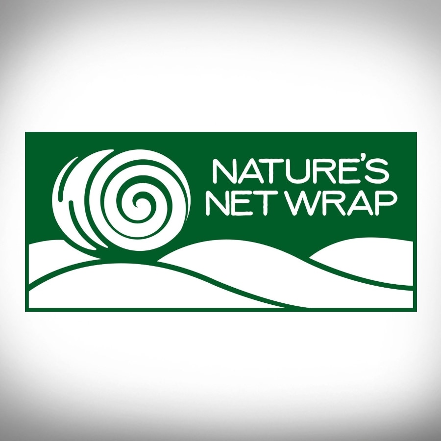 Nature’s Net Wrap