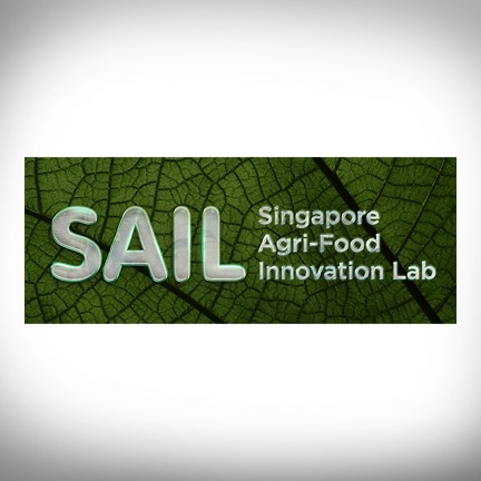 Singapore Agri-Food Innovation Lab (SAIL)