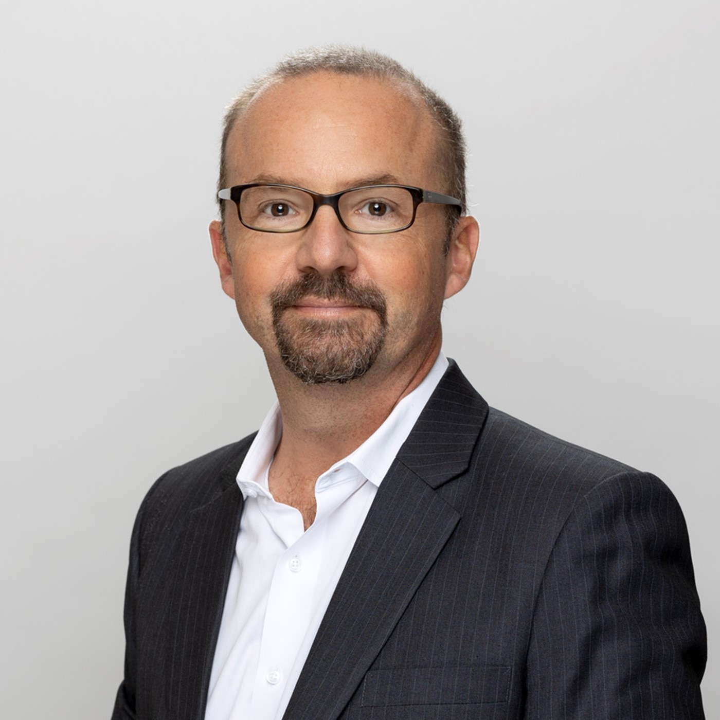 Picture of Michele Lombardi - CNH Ventures